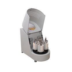 QM-3SP4行星式球磨机