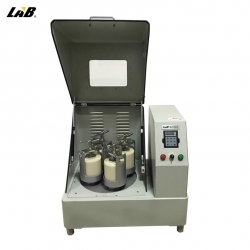 QM-2SP20行星式球磨机