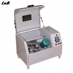 QM-QX12全方位行星式球磨机