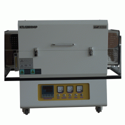 OTL1200-150大管径管式炉